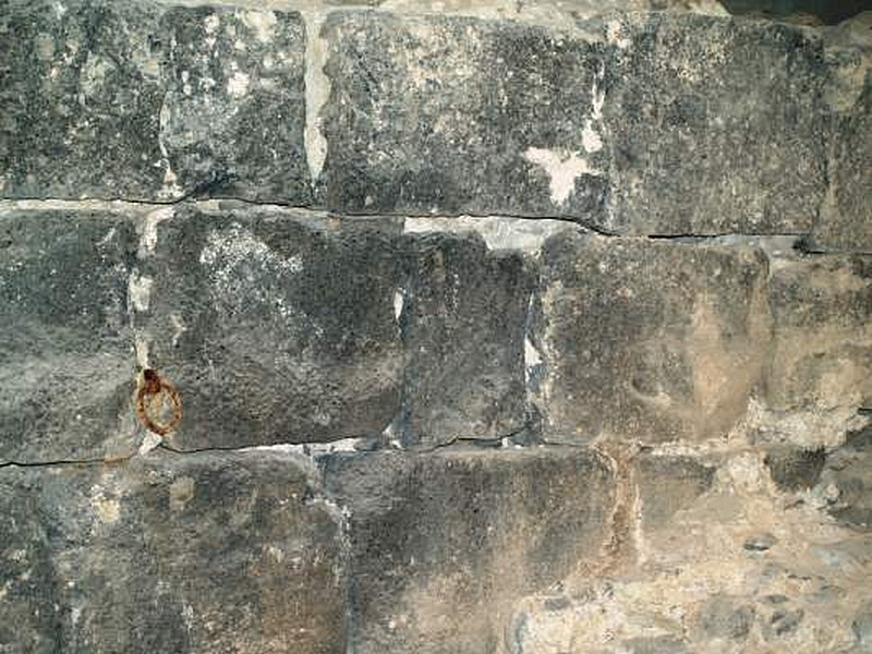 Castillo de San Cristóbal