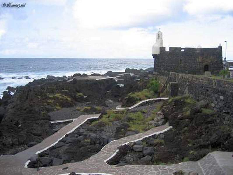 Castillo de San Miguel