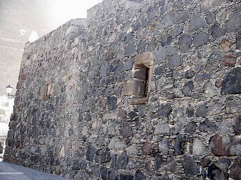 Castillo de San Miguel