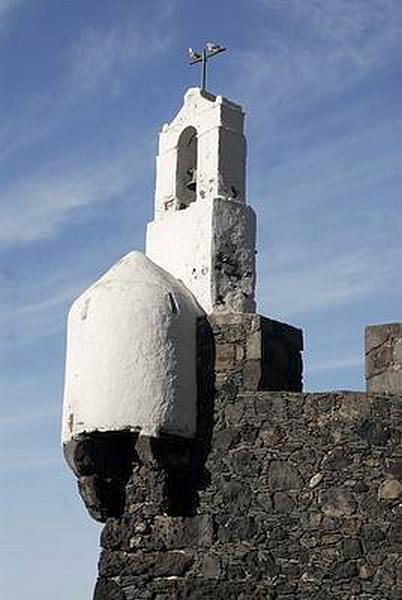 Castillo de San Miguel