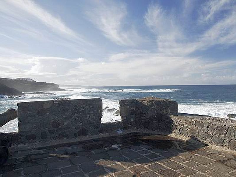 Castillo de San Miguel