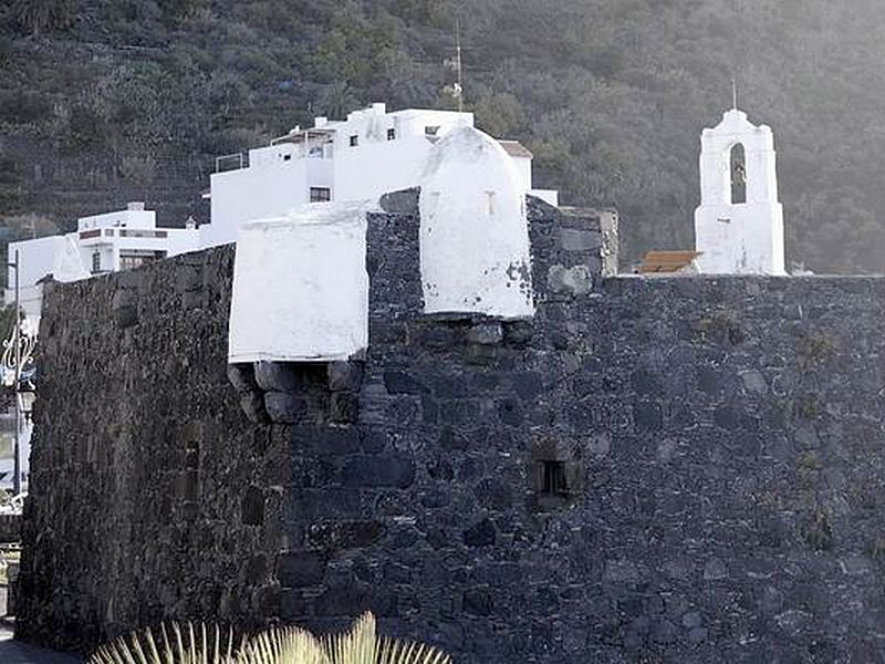 Castillo de San Miguel