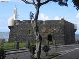 Castillo de San Miguel