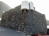 Castillo de San Miguel