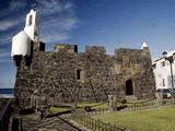 Castillo de San Miguel