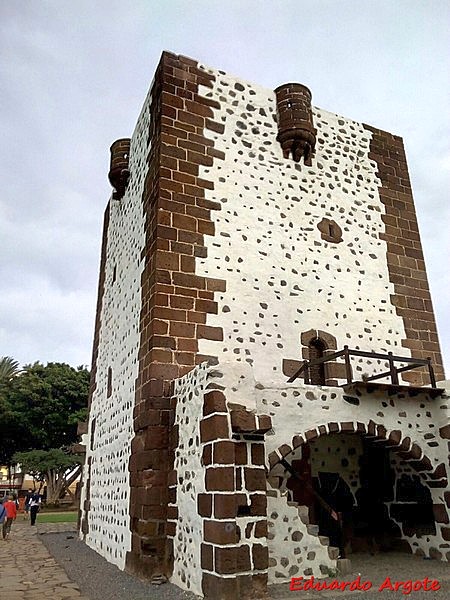 Torre del Conde