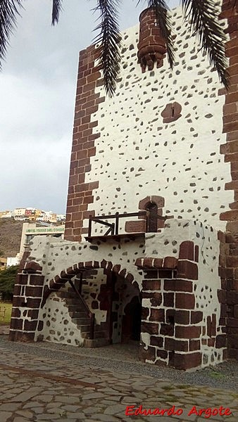 Torre del Conde