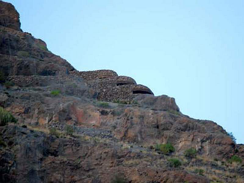 Búnker de San Andrés