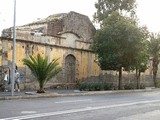 Castillo del Bufadero