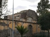 Castillo del Bufadero