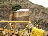 Castillo del Bufadero