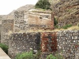 Castillo del Bufadero