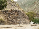 Castillo del Bufadero