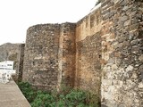 Castillo del Bufadero