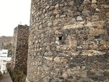 Castillo del Bufadero