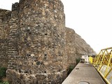 Castillo del Bufadero