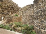 Castillo del Bufadero