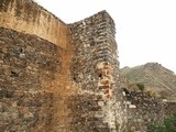 Castillo del Bufadero