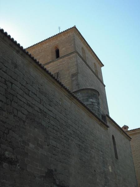 Castillo de Alcañiz