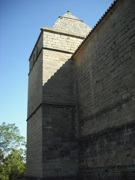 Castillo de Alcañiz