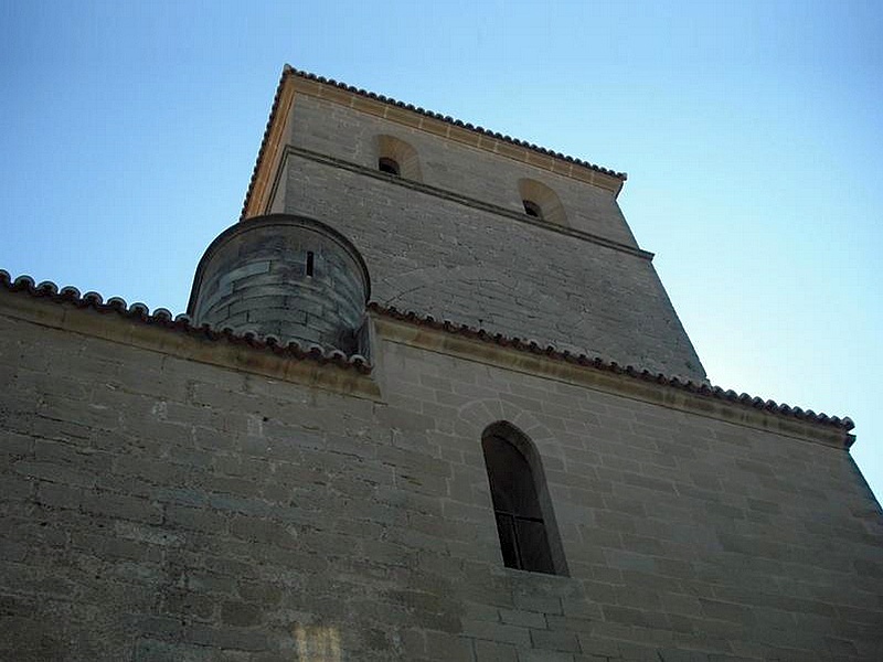 Castillo de Alcañiz