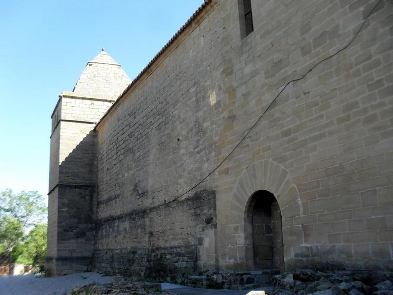 Castillo de Alcañiz