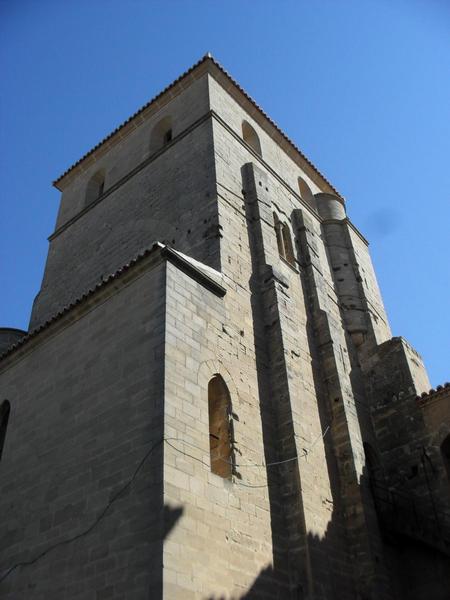 Castillo de Alcañiz