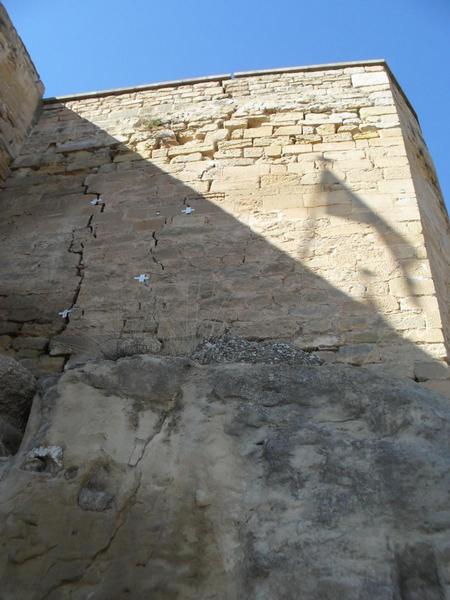 Castillo de Alcañiz