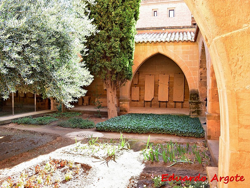 Castillo de Alcañiz