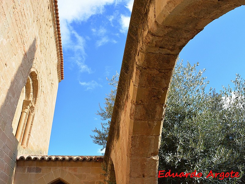 Castillo de Alcañiz