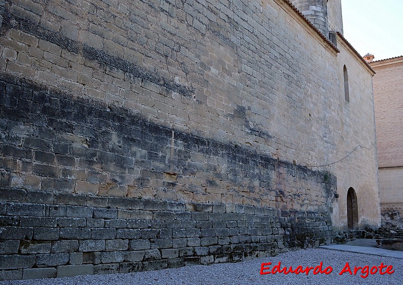 Castillo de Alcañiz