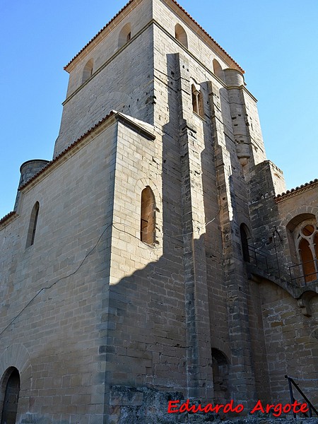 Castillo de Alcañiz