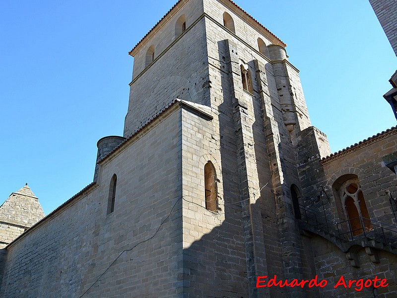 Castillo de Alcañiz