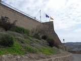 Castillo de Alcañiz