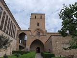 Castillo de Alcañiz