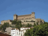 Castillo de Alcañiz