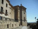 Castillo de Alcañiz