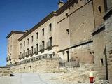 Castillo de Alcañiz