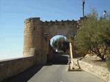 Castillo de Alcañiz