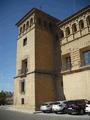 Castillo de Alcañiz