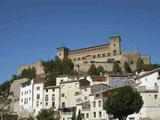 Castillo de Alcañiz