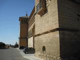 Castillo de Alcañiz