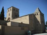 Castillo de Alcañiz