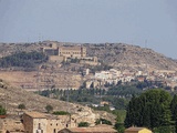 Castillo de Alcañiz