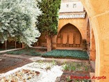 Castillo de Alcañiz