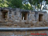 Castillo de Alcañiz