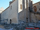 Castillo de Alcañiz