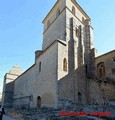 Castillo de Alcañiz