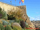 Castillo de Alcañiz