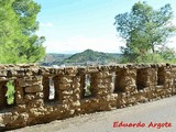 Castillo de Alcañiz